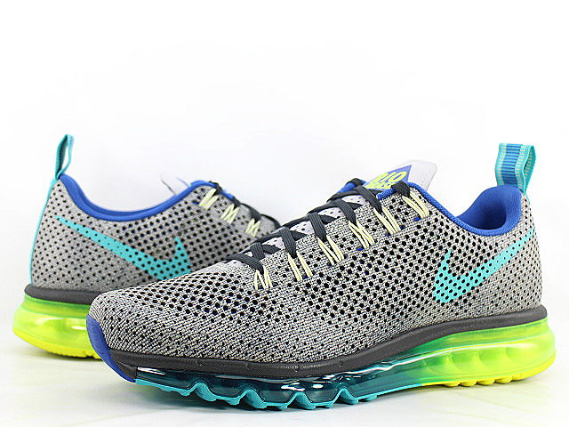 AIR MAX MOTION CITY QS 667944-001 - 1