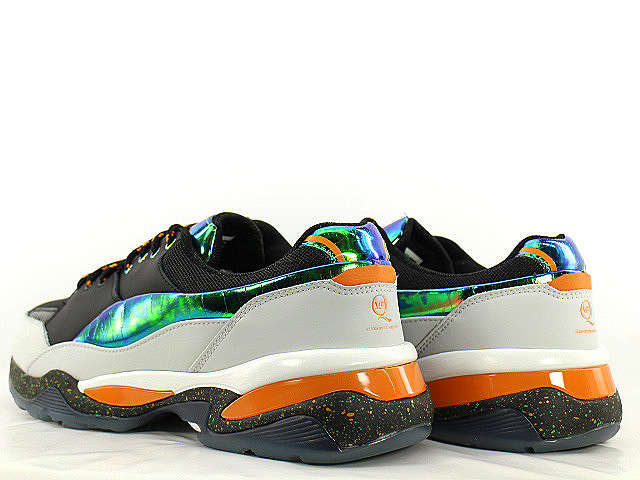 Puma mcq shop tech runner lo