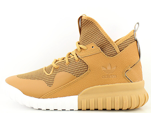 TUBULAR X
