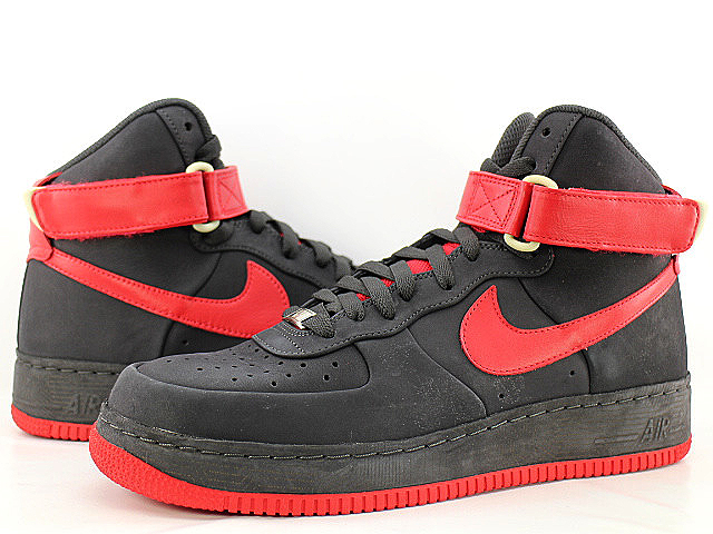 AIR FORCE 1 SUPREME HI 400895-001 - 2