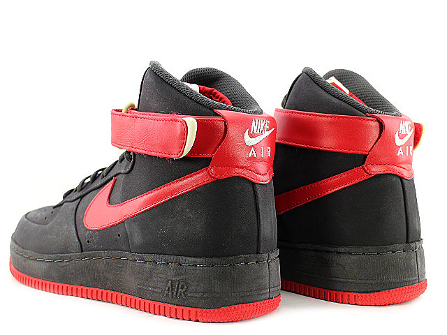 AIR FORCE 1 SUPREME HI 400895-001 - 3