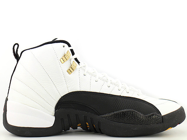 AIR JORDAN 12 130690-109 - 1