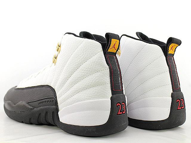 AIR JORDAN 12 130690-109 - 3