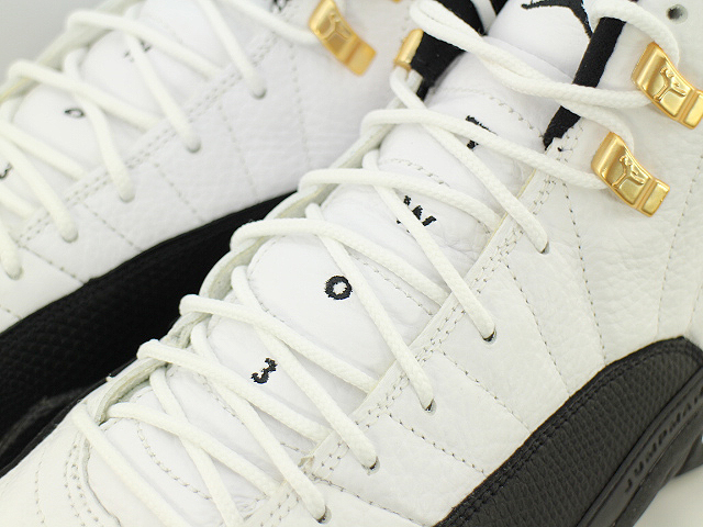 AIR JORDAN 12 130690-109 - 4