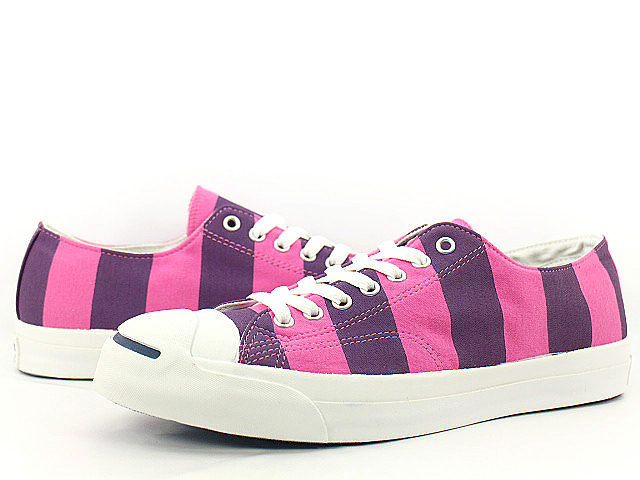 JACK PURCELL WIDE STRIPE 1B895 - 1