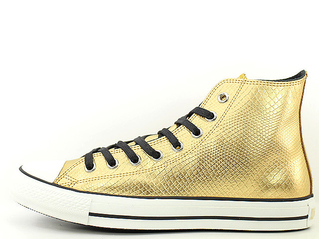 Converse all deals star metallic