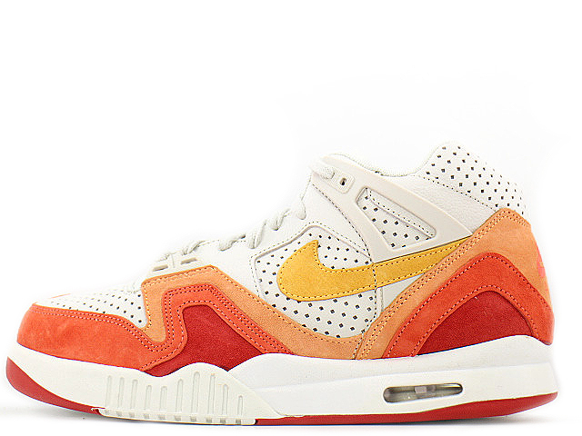 AIR TECH CHALLENGE II QS