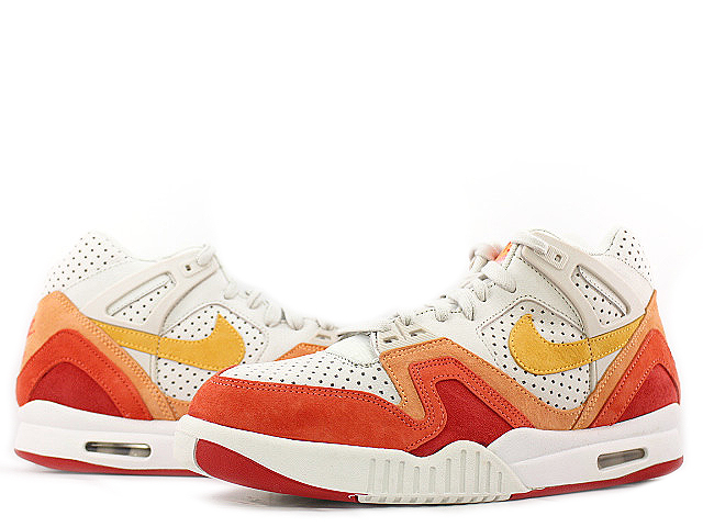 AIR TECH CHALLENGE II QS 667444-008 - 1