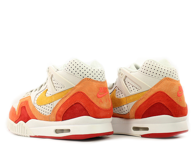 AIR TECH CHALLENGE II QS 667444-008 - 2