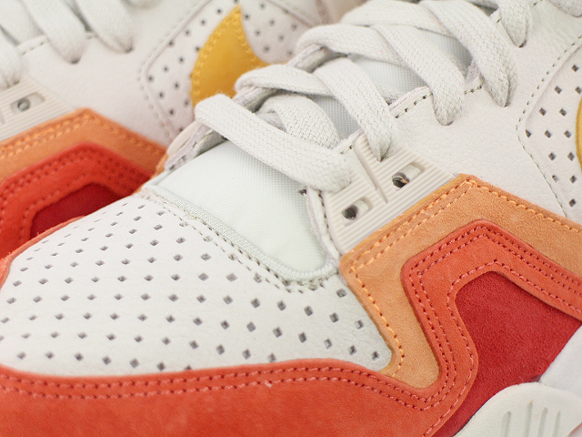 AIR TECH CHALLENGE II QS - スニーカーショップSKIT