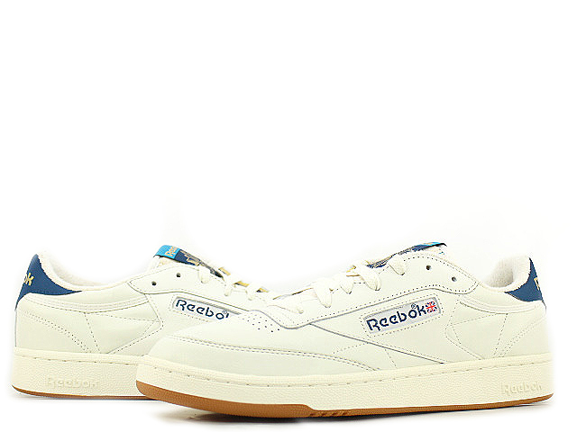 CLASSIC CLUB C 85 RETRO GUM AQ9844 - 1