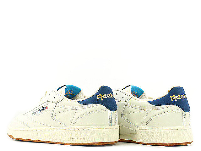 CLASSIC CLUB C 85 RETRO GUM AQ9844 - 2