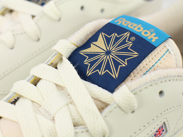 CLASSIC CLUB C 85 RETRO GUM AQ9844 - 5