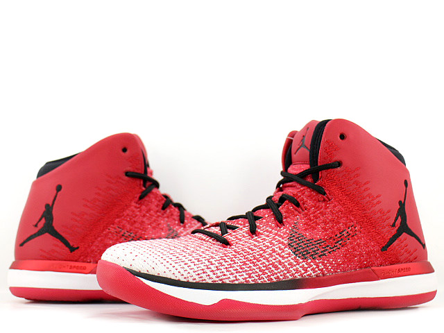 AIR JORDAN 31 845037-600 - 1