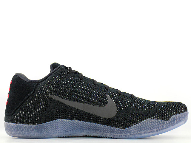 KOBE 11 ELITE LOW 822675-001 - 3