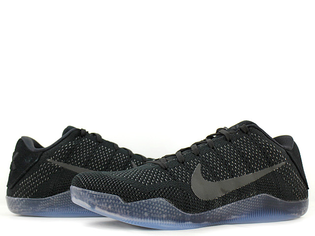 KOBE 11 ELITE LOW 822675-001 - 1