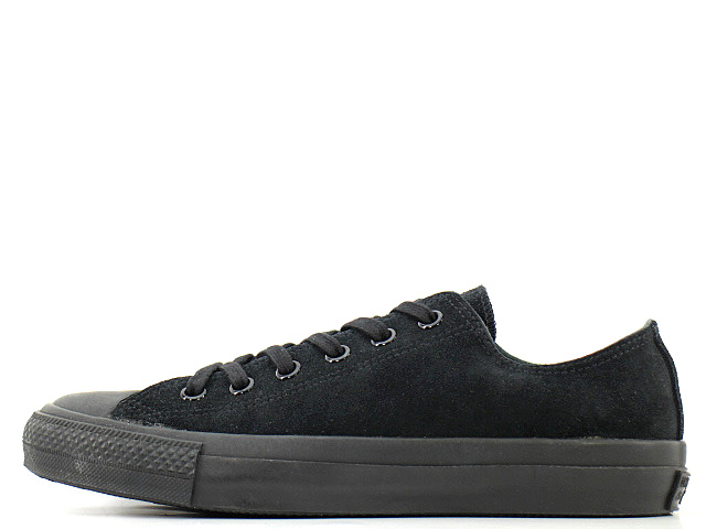 SUEDE ALL STAR OX