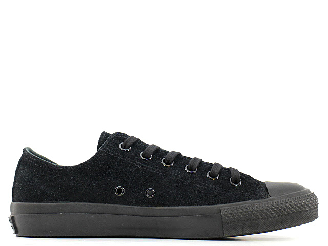 SUEDE ALL STAR OX 1CJ505 - 3