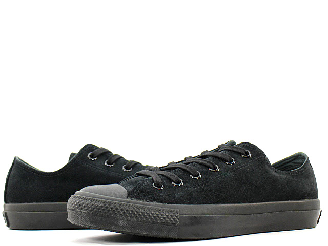 SUEDE ALL STAR OX 1CJ505 - 1