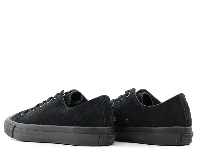 SUEDE ALL STAR OX 1CJ505 - 2