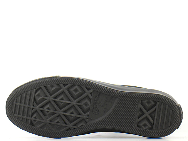 SUEDE ALL STAR OX 1CJ505 - 4