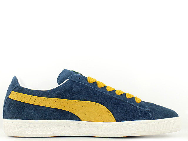 SUEDE PK0814 6730 - 3