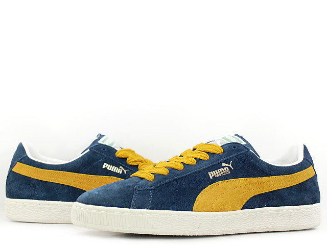 SUEDE PK0814 6730 - 1