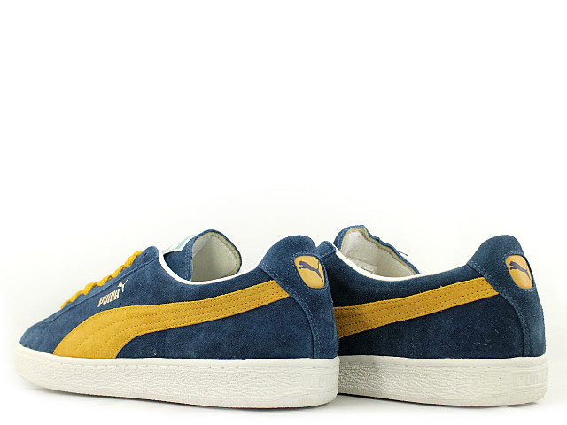 SUEDE PK0814 6730 - 2