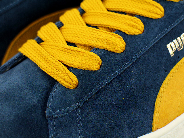 SUEDE PK0814 6730 - 5