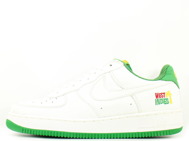 air force 1 west indies ウエストインディーズ　28cm