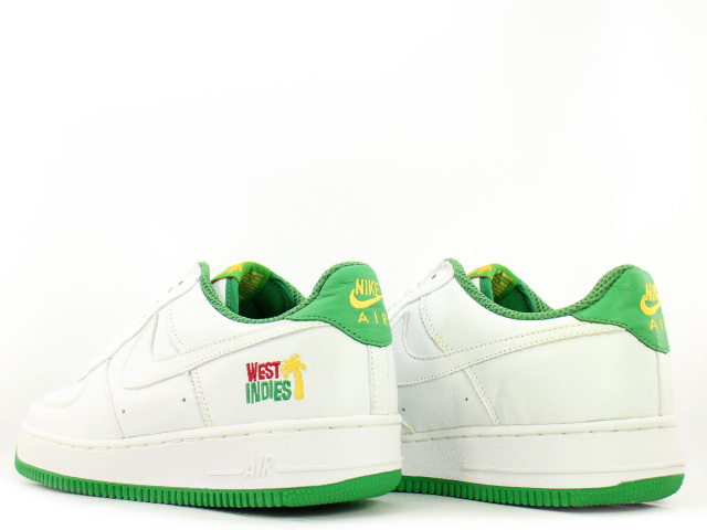 AIR FORCE 1 PLUS 624054-111 - 2