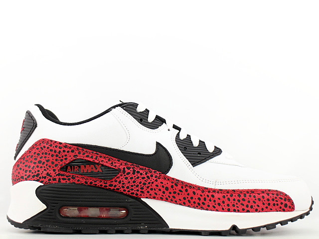 AIR MAX 90 LEATHER 302519-103 - 3