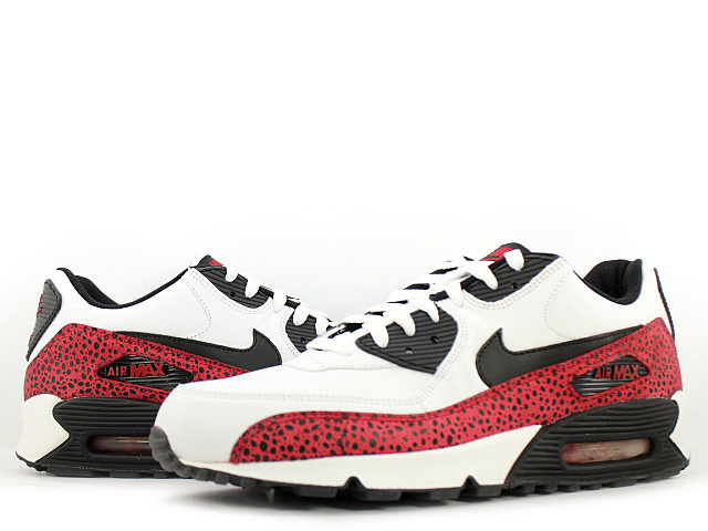 AIR MAX 90 LEATHER 302519-103 - 1