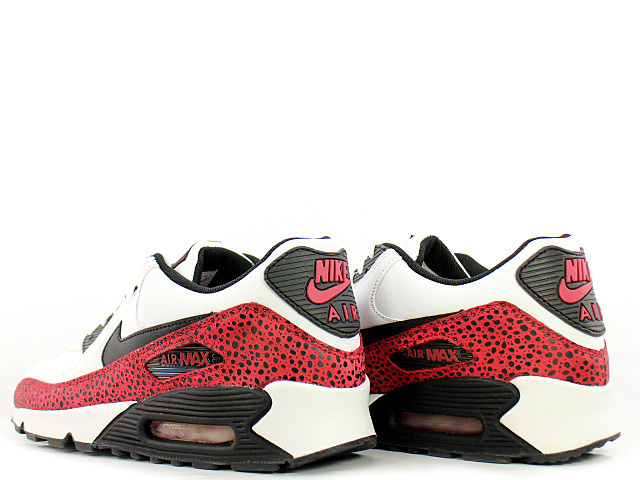 AIR MAX 90 LEATHER 302519-103 - 2