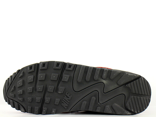 AIR MAX 90 LEATHER 302519-103 - 4