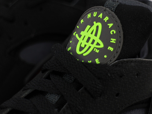 AIR HUARACHE 318429-006 - 5