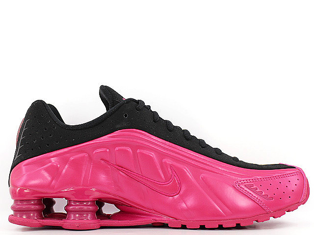 WMNS SHOX R4 302874-600 - 3