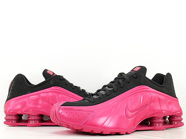 WMNS SHOX R4 302874-600 - 1
