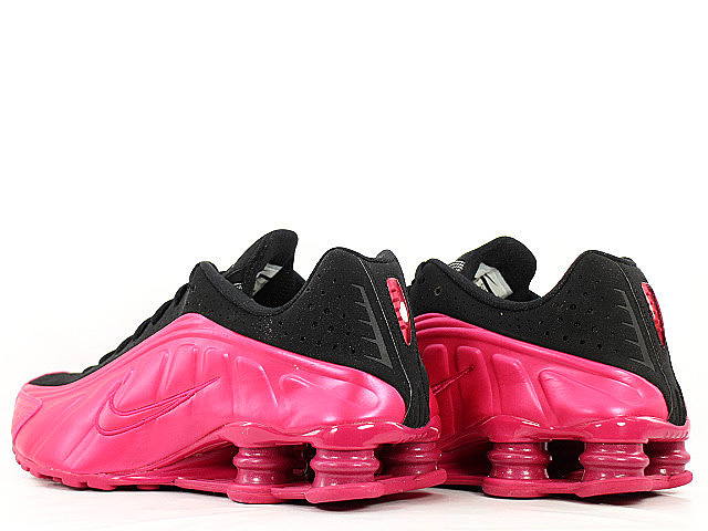 WMNS SHOX R4 302874-600 - 2