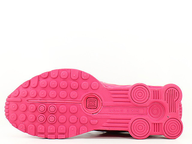 WMNS SHOX R4 302874-600 - 4
