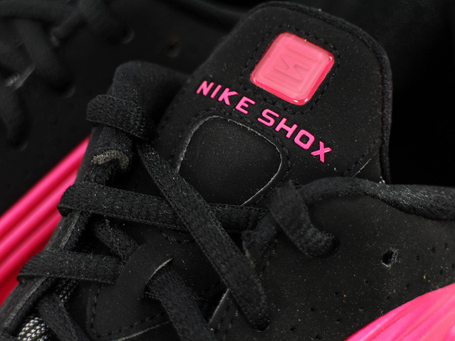 WMNS SHOX R4 302874-600 - 5
