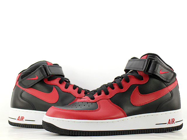 AIR FORCE 1 MID - スニーカーショップSKIT AIR FORCE 1 MID - スニーカーショップSKIT