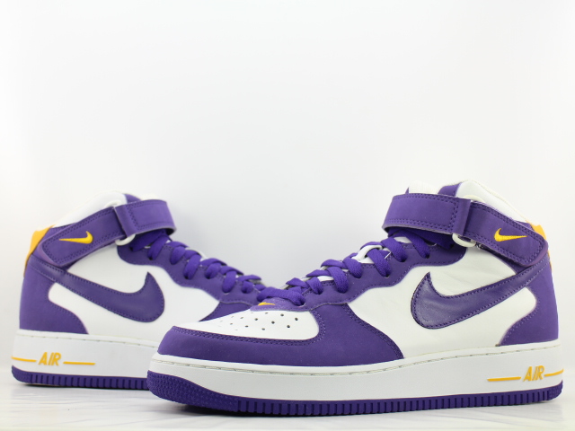 AIR FORCE 1 MID - スニーカーショップSKIT AIR FORCE 1 MID - スニーカーショップSKIT