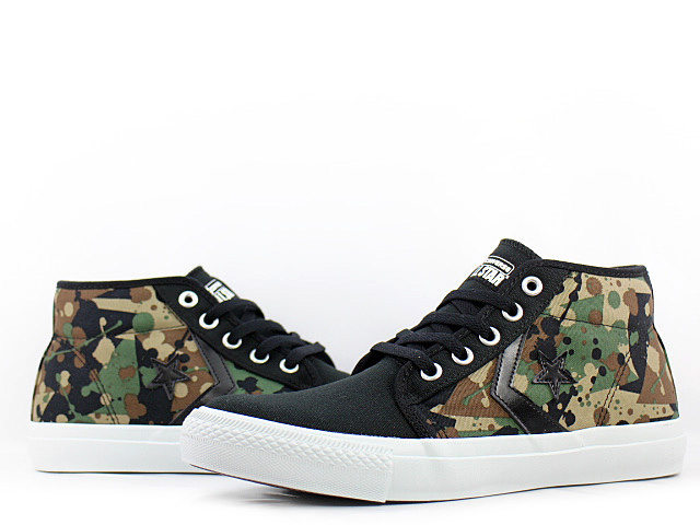 XL CHEVRONSTAR CK SC2 MID 1CK404 - 1