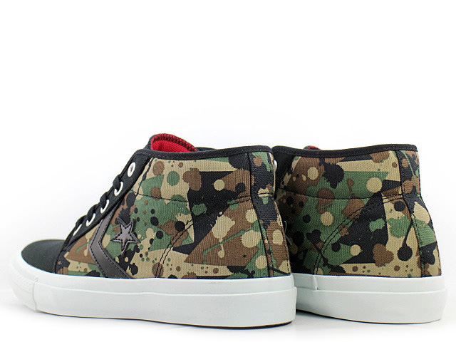 XL CHEVRONSTAR CK SC2 MID 1CK404 - 2