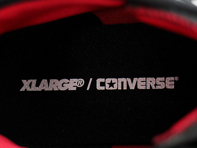 XL CHEVRONSTAR CK SC2 MID 1CK404 - 5
