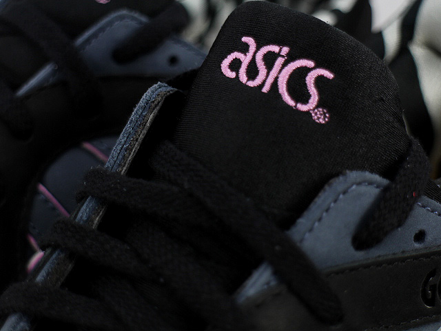 GEL-LYTE 5 H51FK-3434 - 4