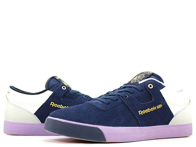 WORKOUT LOW CLEAN FVS FXM AR0587 - 1