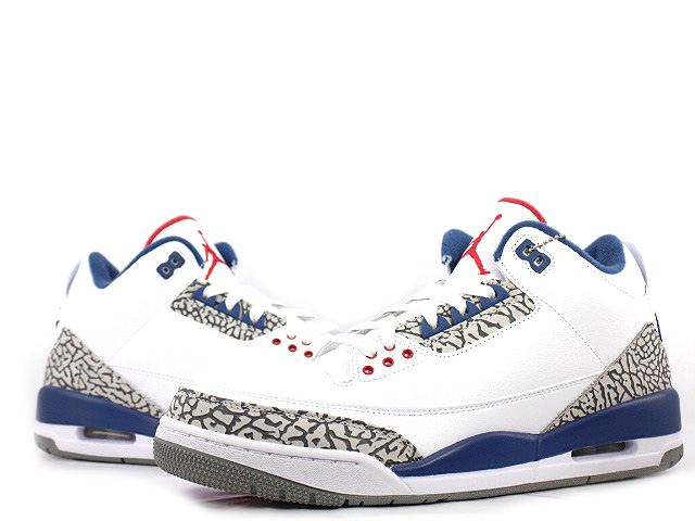 AIR JORDAN 3 RETRO OG 854262-106 - 2