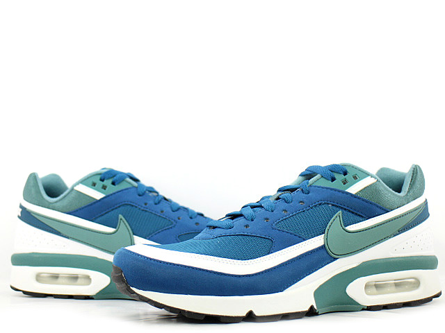 AIR MAX BW OG 819522-401 - 1